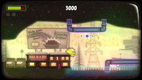 Tales from Space: Mutant Blobs Attack (Vita).