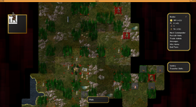 Conquest of Elysium 3 (PC).