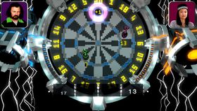 Top Darts (PS3 og Vita).