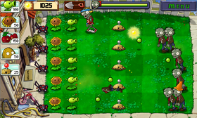 Plants vs. Zombies (Vita og det meste annet).
