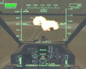 Operation Air Assault (PS2).