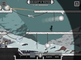Newton vs. The Horde (Wii og mobil).