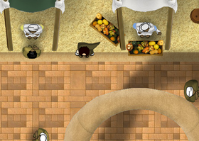 Telepath RPG (PC).