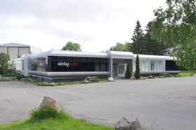 Idefagskolen i Tønsberg.