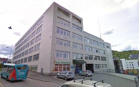 Noroff i Bergen (Foto: Google)