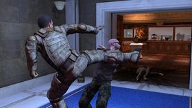 Obsidian har blant annet laget det undervurderte Alpha Protocol.