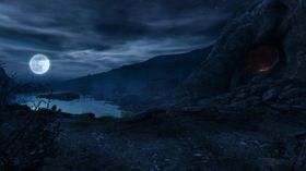 Dear Esther viser at man ikke trenger millioner for å lage spill.
