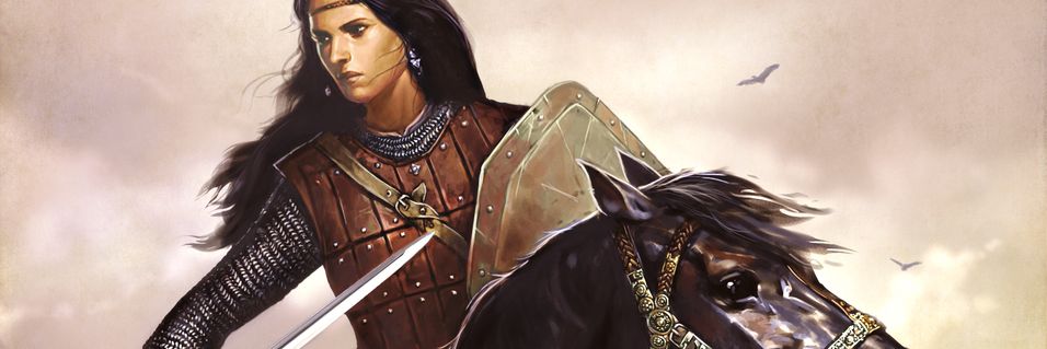 Mount & Blade: Warband