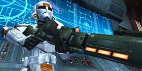 Star Wars: The Old Republic ga drahjelp til Origin.