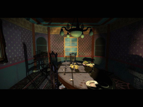 The 11th Hour (PC).