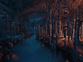 Dear Esther (PC).
