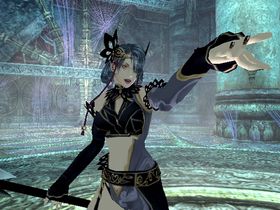 Swords of Destiny (PS3).