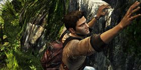 Drake legger turen til Vita i Golden Abyss.