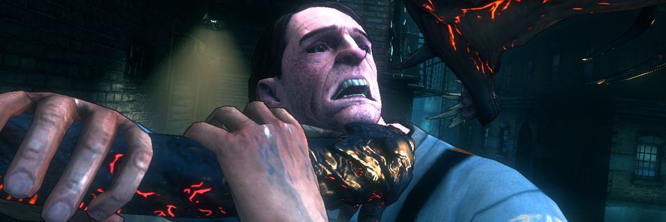The Darkness II