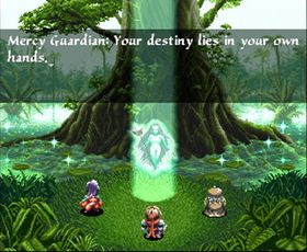 Arc the Lad (PS3 og PSP).