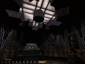 Thief 2: The Metal Age (PC).