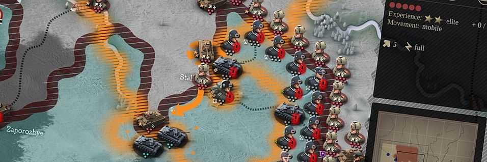 Unity of Command
