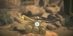 LittleBigPlanet 2