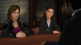Law & Order Legacies (PC og Mac).
