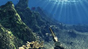 Depth Hunter (PC).