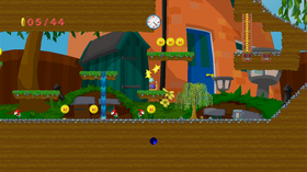 Timeslip (PC).