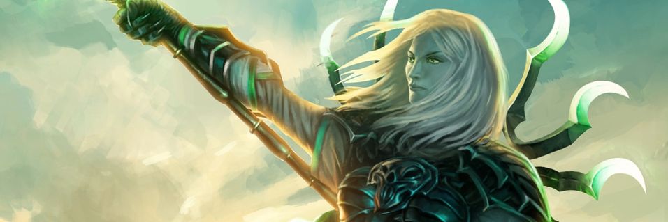 Hardtslående rase i Heroes VI