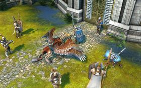 Heroes VI