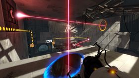 Portal 2.