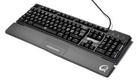Qpad MK-85.