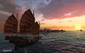 Oil Rush (PC, Mac og Linux)