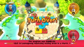 Quarrel (Xbox 360 og iOS)