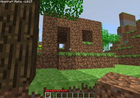 Minecraft