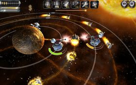 Unstoppable Gorg (PC, Mac og iOS).
