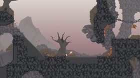 Dustforce (PC).