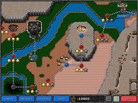Defender's Quest (PC, Mac og Linux).