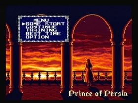 Prince of Persia (Wii og 3DS).