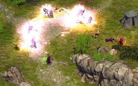 Magicka er en av årsakene til at Paradox vokser noe voldsomt.