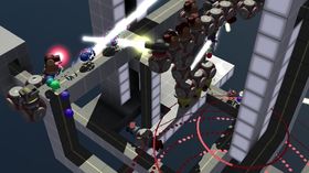 Terrorhedron (PC).