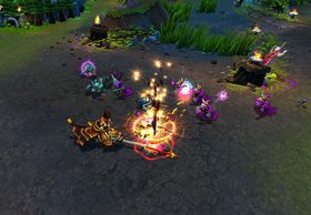 League of Legends