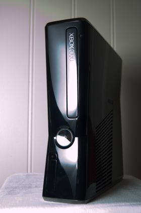 Xbox 360