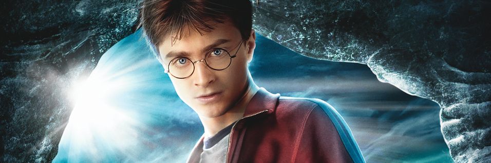 Harry Potter skal drepes