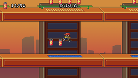 Tiny Hawk (PS3 og PSP).