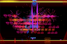 Super Crossfire (PC og Mac).