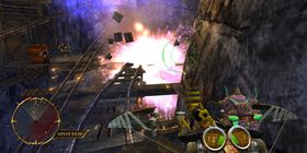 Oddworld: Stranger's Wrath HD (PS3).