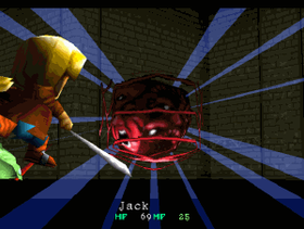 Wild Arms (PS3 og PSP).
