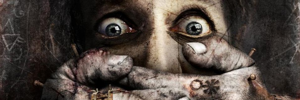 Rise of Nightmares