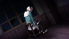Corpse Party (PSP).