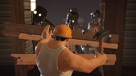 Dead Block (Xbox 360 og PC).