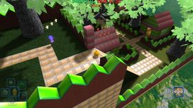 Marble Arena 2 (PC, Mac og Linux).