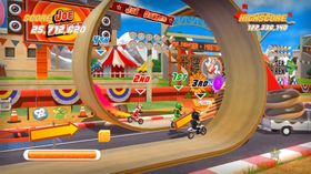 Joe Danger: Special Edition (Xbox 360).